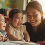 The Art of Noticing: How Singapore Parents Learn to Spot Quality Childcare