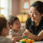 This Is Why Singapore Parents Are Finally Letting Themselves Be Supported