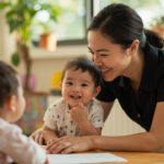 Professional Childcare That Strengthens Your Whole Family