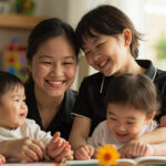 The Architecture of Learning: Why the First Five Years Matter Most