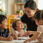 Is Your Child's Care Growing as Fast as They Are
