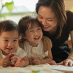 Why Quality Childcare Is Infrastructure For Your Whole Family