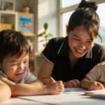 Seven Principles for Choosing Quality Childcare in Singapore