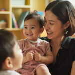 The Architecture of Trust: A Singapore Parent's Guide to Quality Infant Care