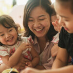 What Quality Childcare Reveals About Your Child