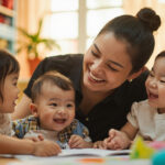 Beyond the Checklist: Teaching Your Child to Belong