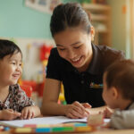What Singapore Parents Discover When They Learn to See Their Child