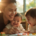 Making Peace with Childcare Costs: A Singapore Parent's Guide