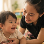What Every Singapore Parent Needs to Know About Secure Attachment