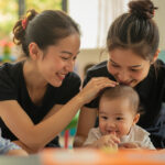The Partnership That Transforms Your Childcare Journey