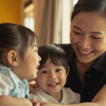 What Quality Childcare Really Does for Your Child's Development