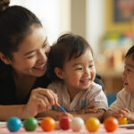 Clarity Not Confusion: How Singapore Parents Choose Childcare