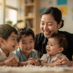 What Trained Eyes See in Singapore Childcare
