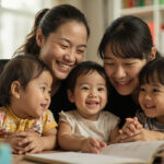 Beyond Trust: How Singapore Parents Can Truly Know Their Child in Childcare