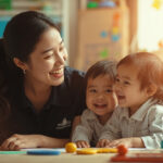 The Real Returns on Quality Childcare for Singapore Families