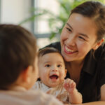 Building the Bridge: How Singapore Parents Can Create Seamless Childcare Transitions