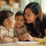 Why Your Childcare Choice Is Really a Family Choice
