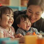 What Smart Singapore Parents Know About Childcare Returns