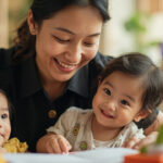 How to Leave Well: The Morning Goodbye Your Child Needs