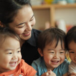The Skills Your Child Is Building in Singapore Childcare Right Now