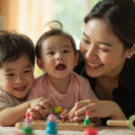 From Doubt to Discernment: The Singapore Parent's Childcare Choice