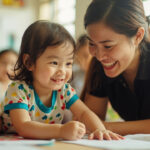 Inside the Hidden World of Quality Childcare in Singapore