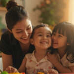 What Singapore Parents Discover When They Trust Their Instincts About Childcare