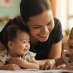 You Still Matter: A Singapore Parent's Guide to Childcare Connection