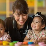 The Daily Rituals That Transform Singapore Childcare