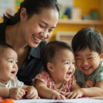 What the First Week of Childcare Is Really Like for Parents