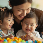 The Father's Voice Singapore's Childcare Industry Has Overlooked