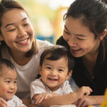How Quality Childcare Grows With Your Child Through Every Stage