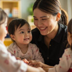 What Singapore Parents Can Actually See When Their Child Is Thriving