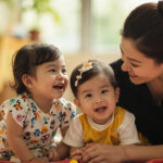 Why Your Children's Sibling Bond Thrives in Quality Childcare