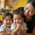 The Guilt of Working Parents and the Childcare Solution Singapore Deserves