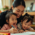 The Permission Singapore Parents Need to Stop Searching and Trust Themselves