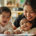 The First School Decision Singapore Parents Are Already Making