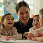 When More Research Creates More Doubt: Singapore Parents and the Clarity They Need in Childcare