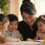 Smart Singapore Parents Choose Quality Childcare for Their Families