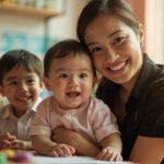 The Real Cost of Fragmented Childcare Every Singapore Parent Should Know