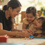 How Singapore Parents Are Building the Modern Village