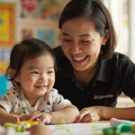 What Singapore Parents Can Actually See in Quality Childcare