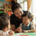 The Quiet Courage of Choosing Quality Childcare in Singapore