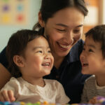 How the Childcare Search Becomes an Act of Love