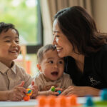 After Childcare Enrollment: The Quiet Work of Partnership
