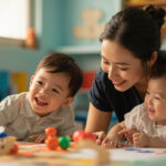 Why Your Childcare Search Exhaustion Is Valid and Meaningful