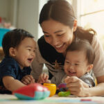 The Eyes You Already Have: Learning to See Quality Childcare in Singapore