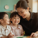 The Daily Partnership That Transforms Your Child's Early Years