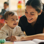 Why Smart Singapore Families Invest in Childcare as Infrastructure