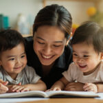 What Singapore Parents Notice About Their Child's Growth